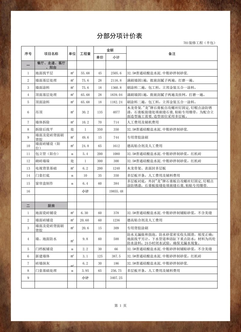 深度解析：如何选择适合自己的室内装修设计方案